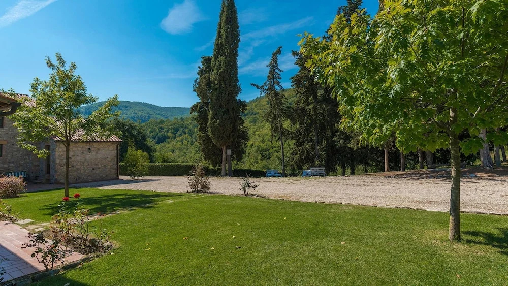 Agriturismo Podere Campotorno