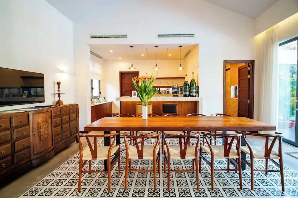 Coco Villa
