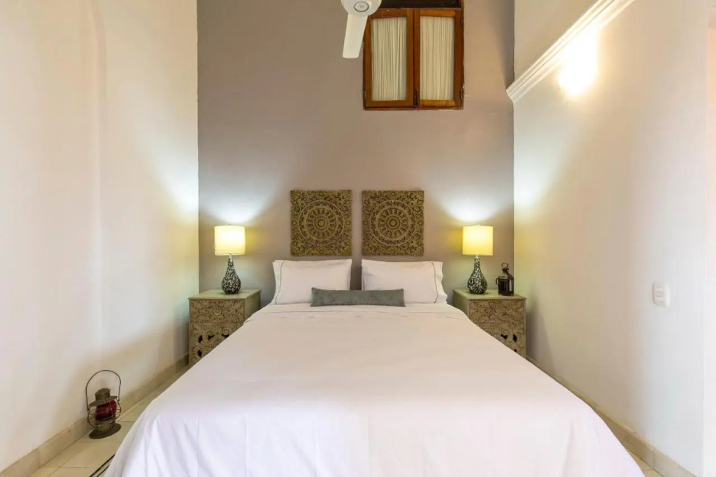 Casa Morales Getsemaní