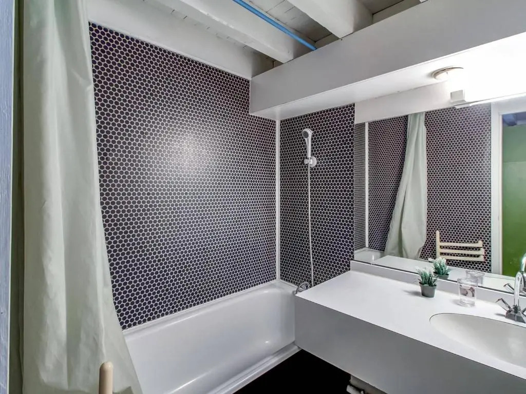 Studio Cauterets, 1 pièce, 5 personnes - FR-1-401-47