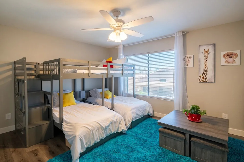 Copper House 5BR Pool/Spa Near Westgate