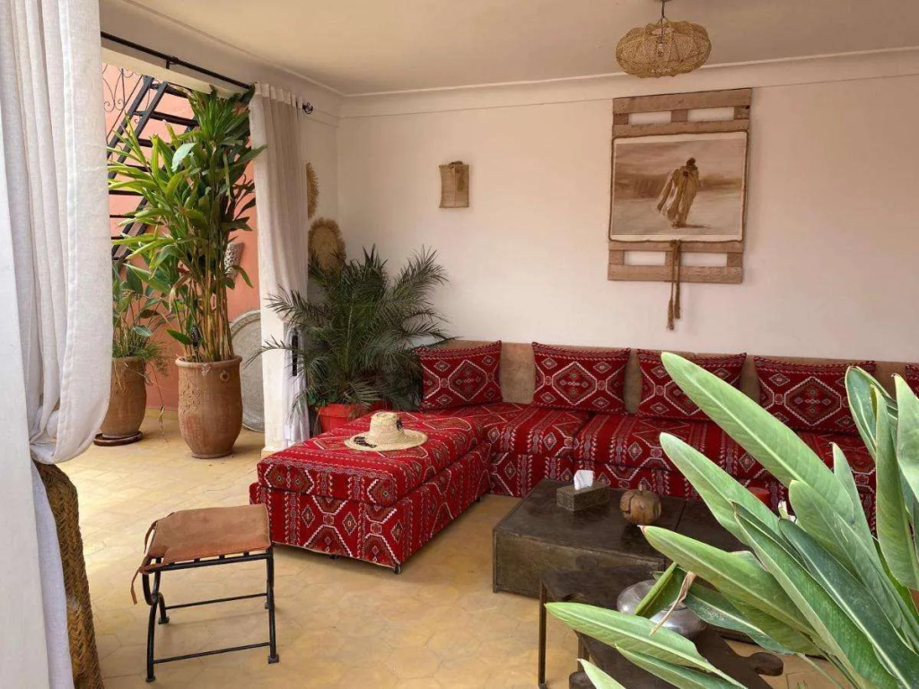 Riad Alboraq