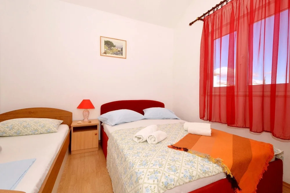 Apartment Jurjevic