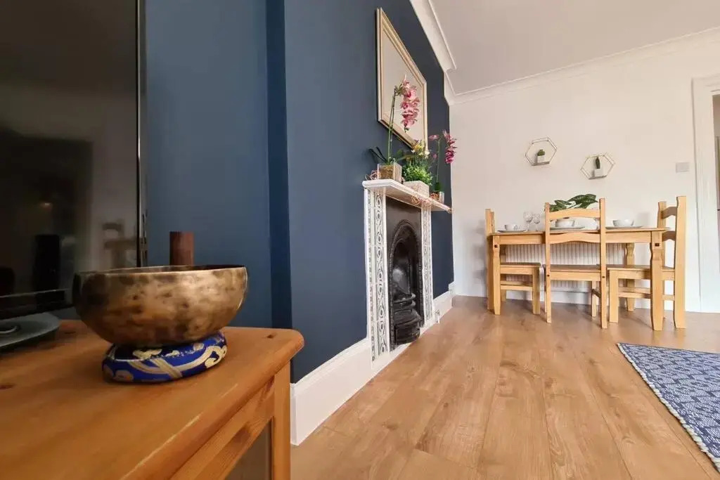 Central St Leonards on sea Apartment