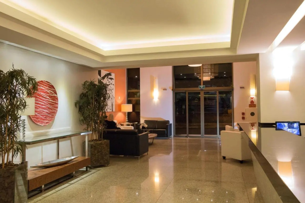 Real Palace Hotel