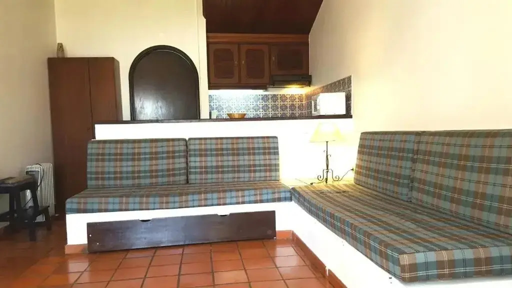 Parque Campismo Porto Côvo