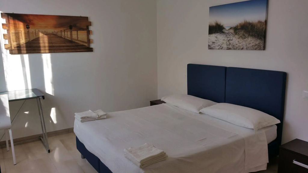 In Fiera Apartments