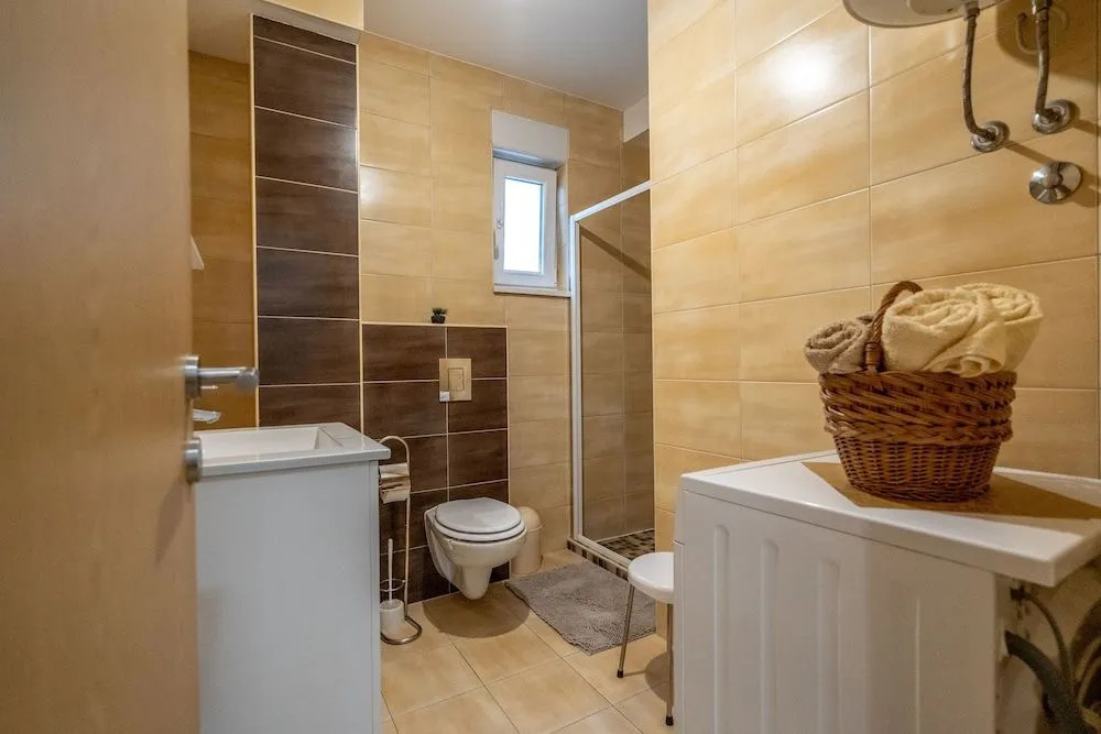 Apartments Adriatic - Split Stobrec