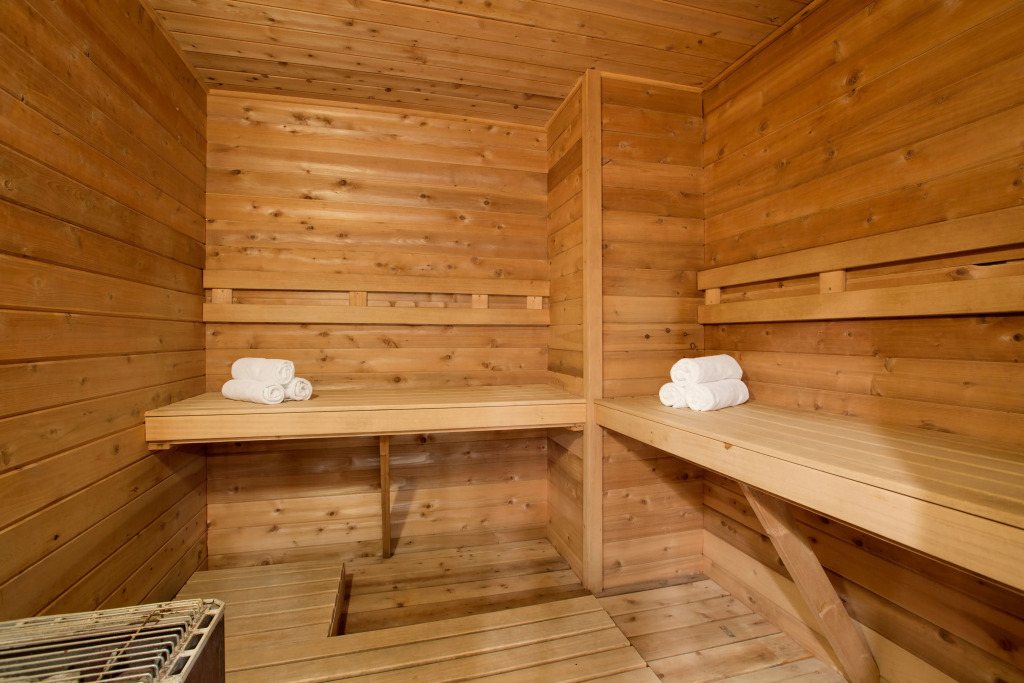 Redwood Lodge