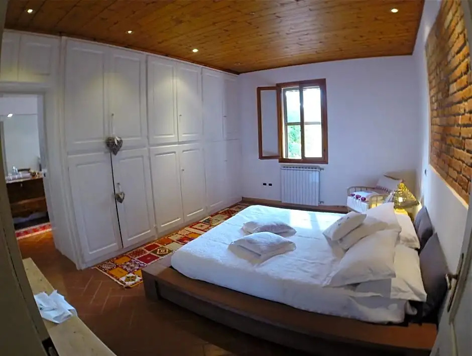 B&B Casa Volton