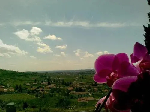 Hotel Cà dei Maghi