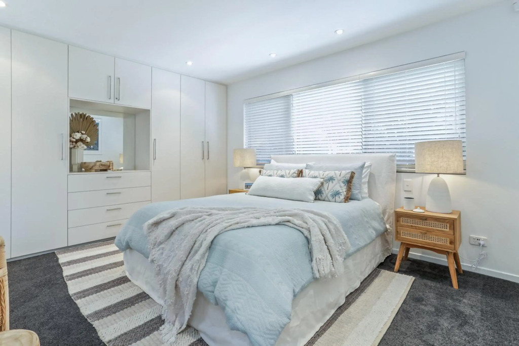Luxe coastal village home, Peregian Beach