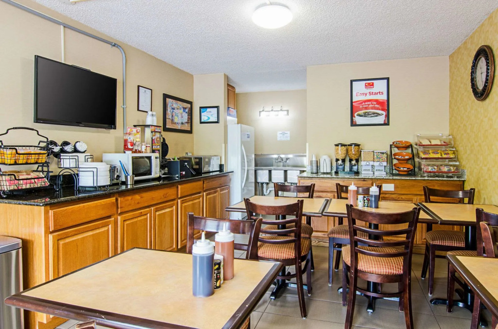 Brentwood inn & Suites - Lynchburg