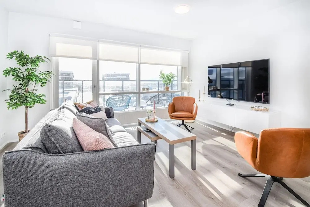 Apartment LA5