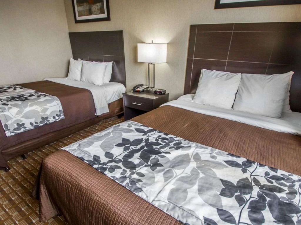 Sleep Inn Brooklyn Downtown