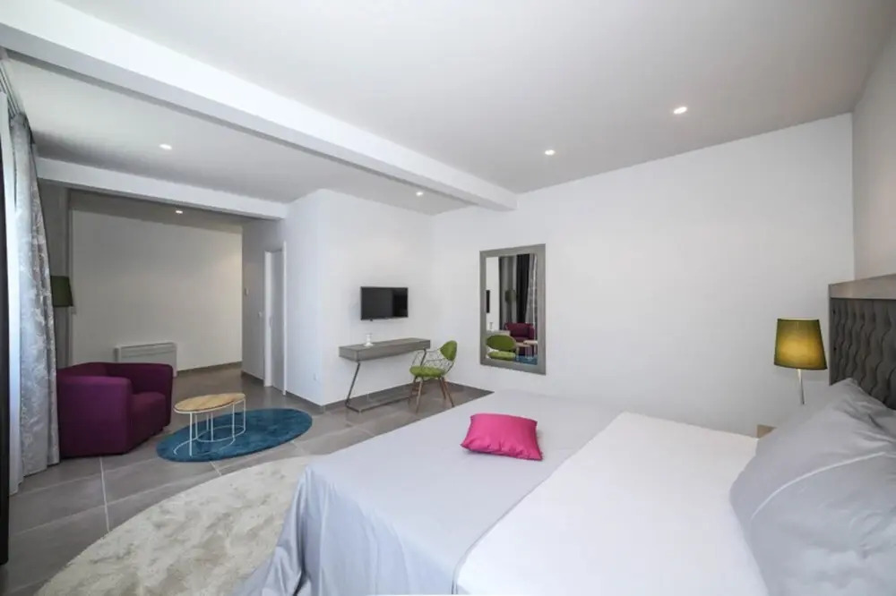 Villa Novela in Trogir