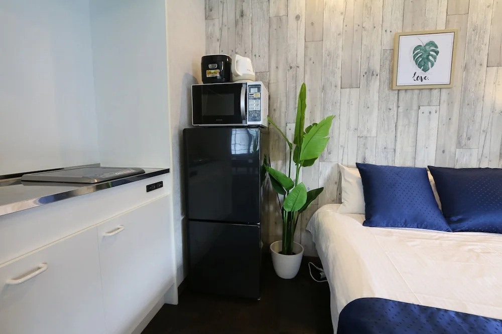 Guest House Liz Nakazaki-cho