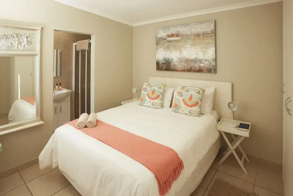The Nook, Langebaan 4-Sleeper