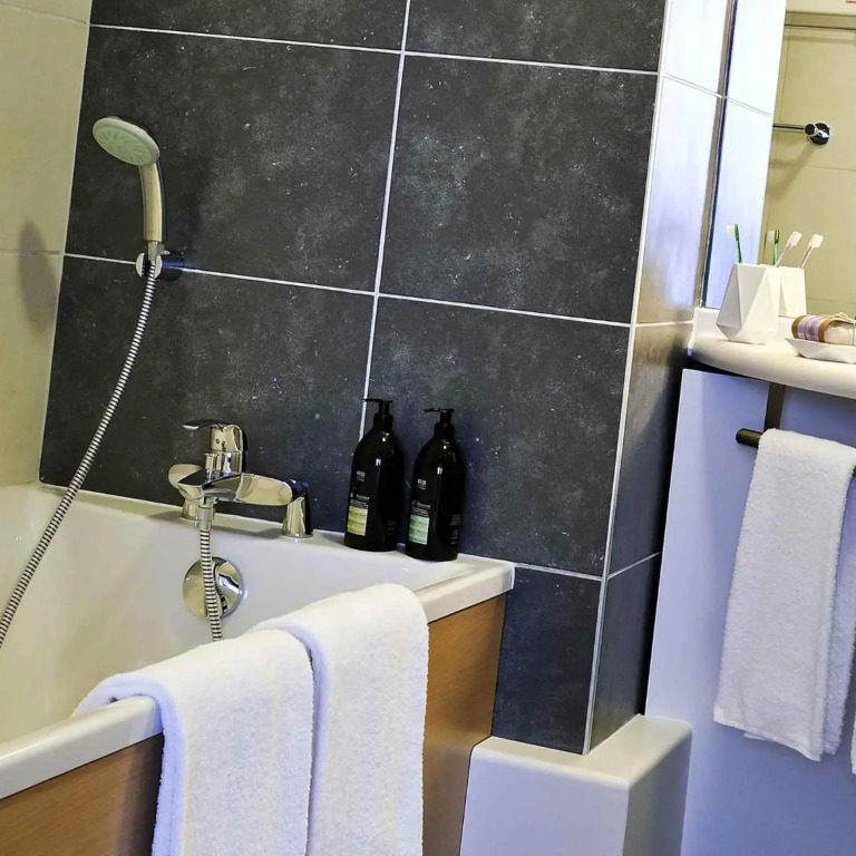 Aparthotel Adagio Nantes Centre
