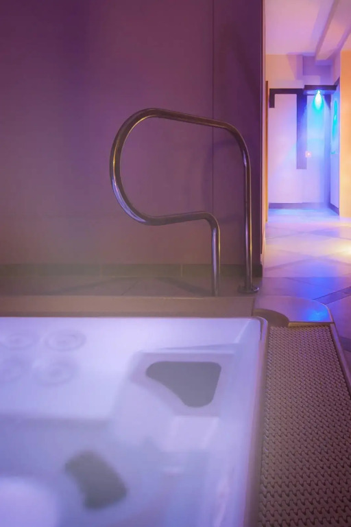 Hotel Arnolfo & Aqua Laetitia Spa & Beauty