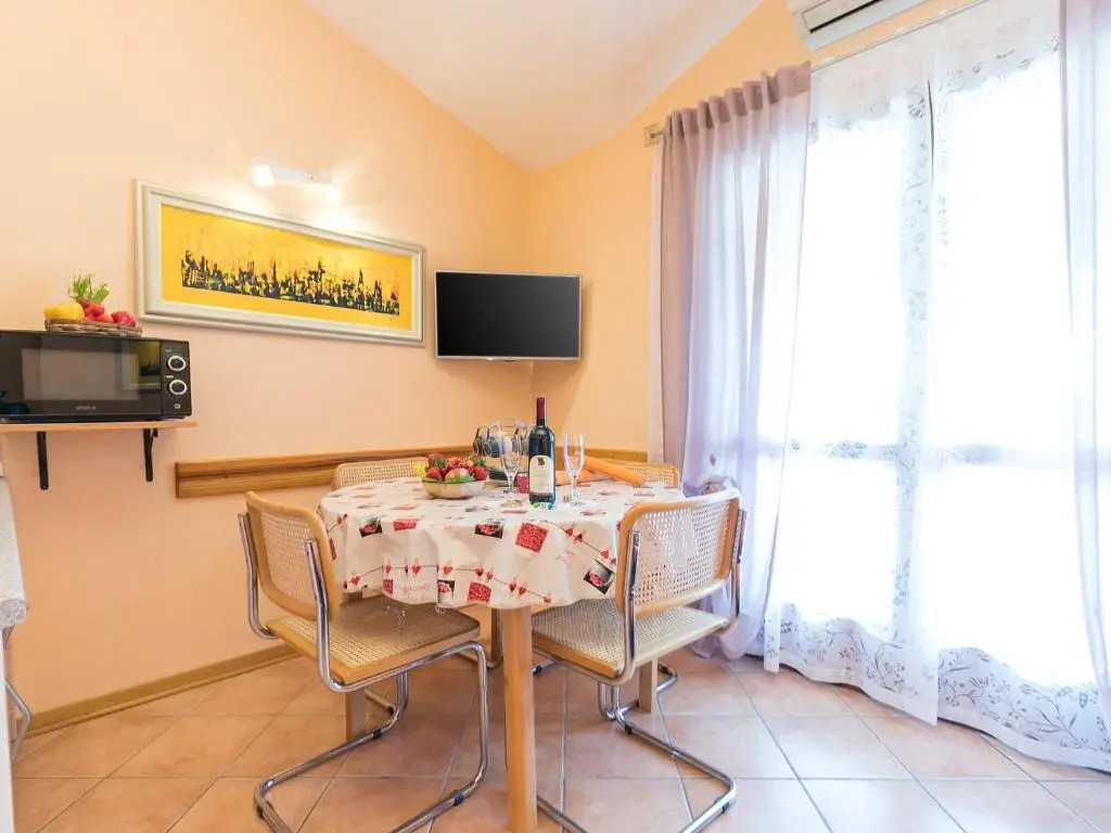 Apartments Nada