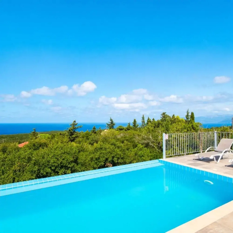 Villa Horizon
