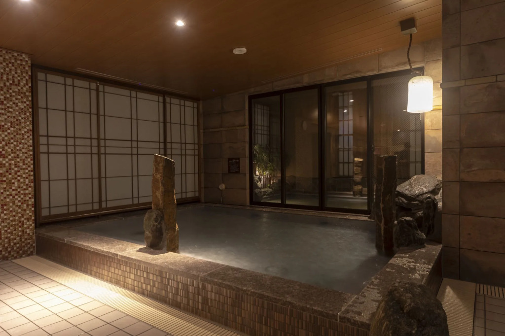 Dormy Inn Premium Osaka Kitahama
