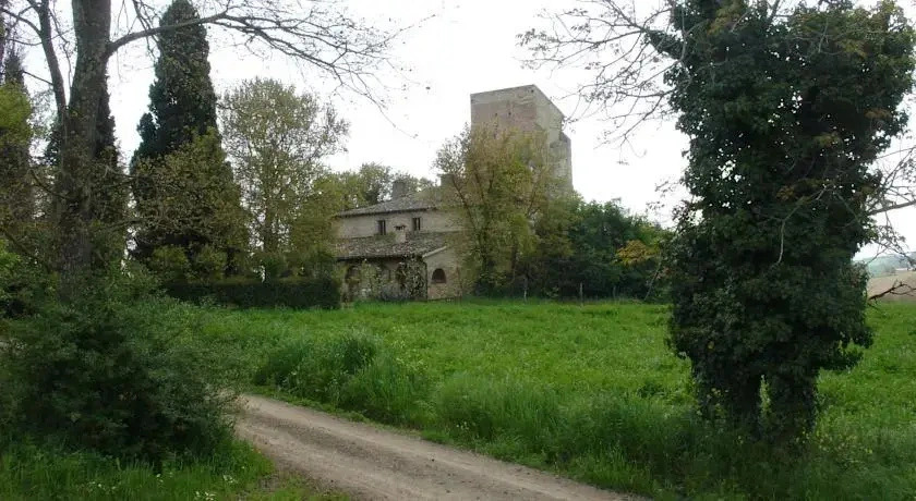 Torre Colombaia