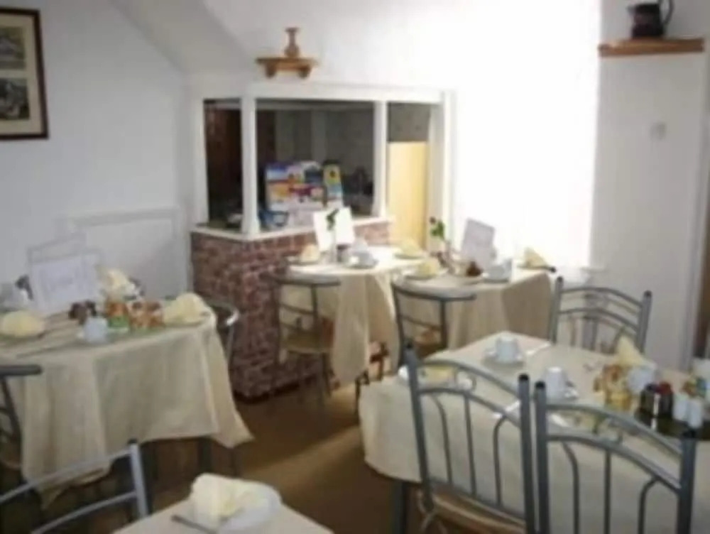 Sunnyside Guest House