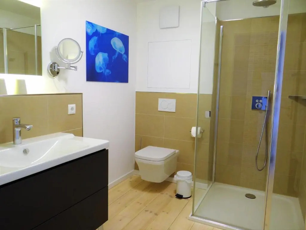 Speicher Residenz Barth E4 App 7