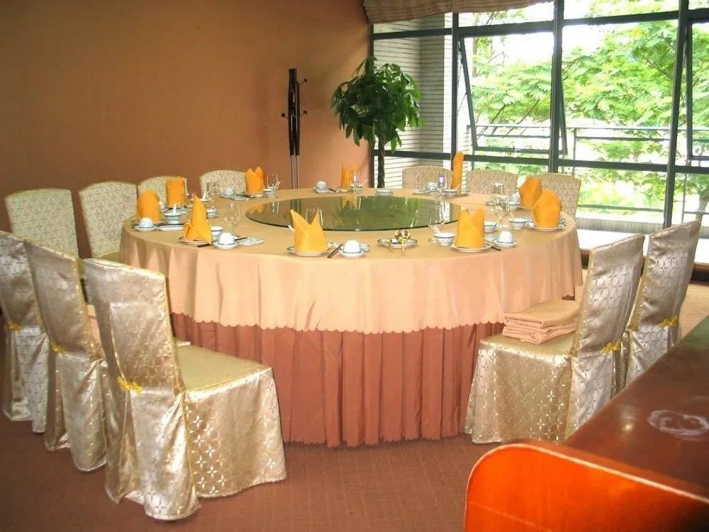 Zhuhai Jinghuayuan Hotel