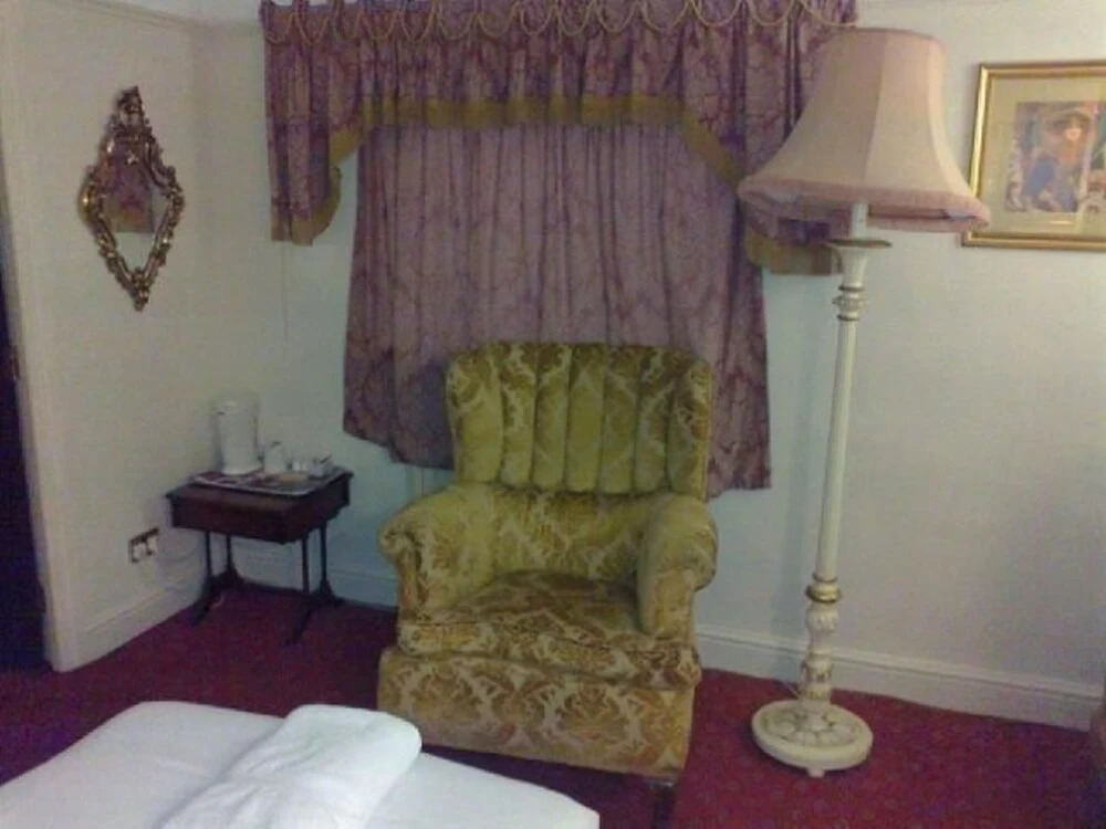 Birmingham Best Inn