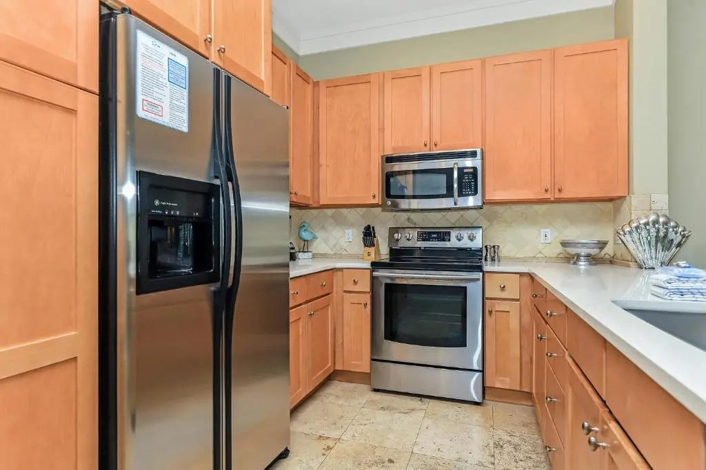 Magnolia Bay 8615 (G) - 3BR 3.5BA - (8)