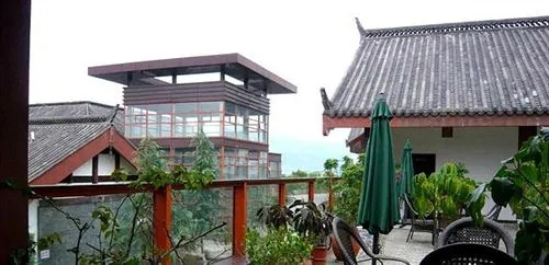 Xichang Blue Fairy Hotel