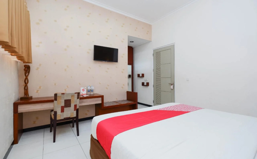 Arya Graha Semarang
