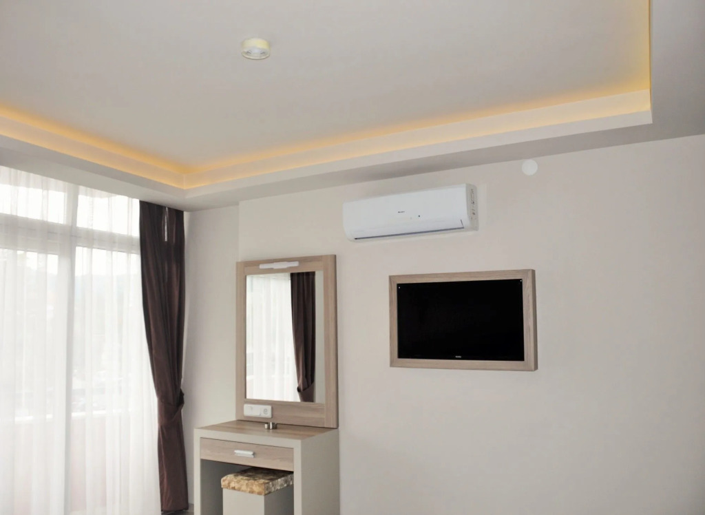 Seren Sari Hotel