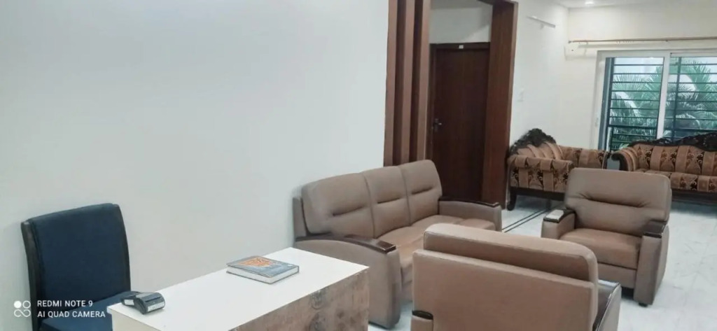 KP Suites Gachibowli Care Hospital