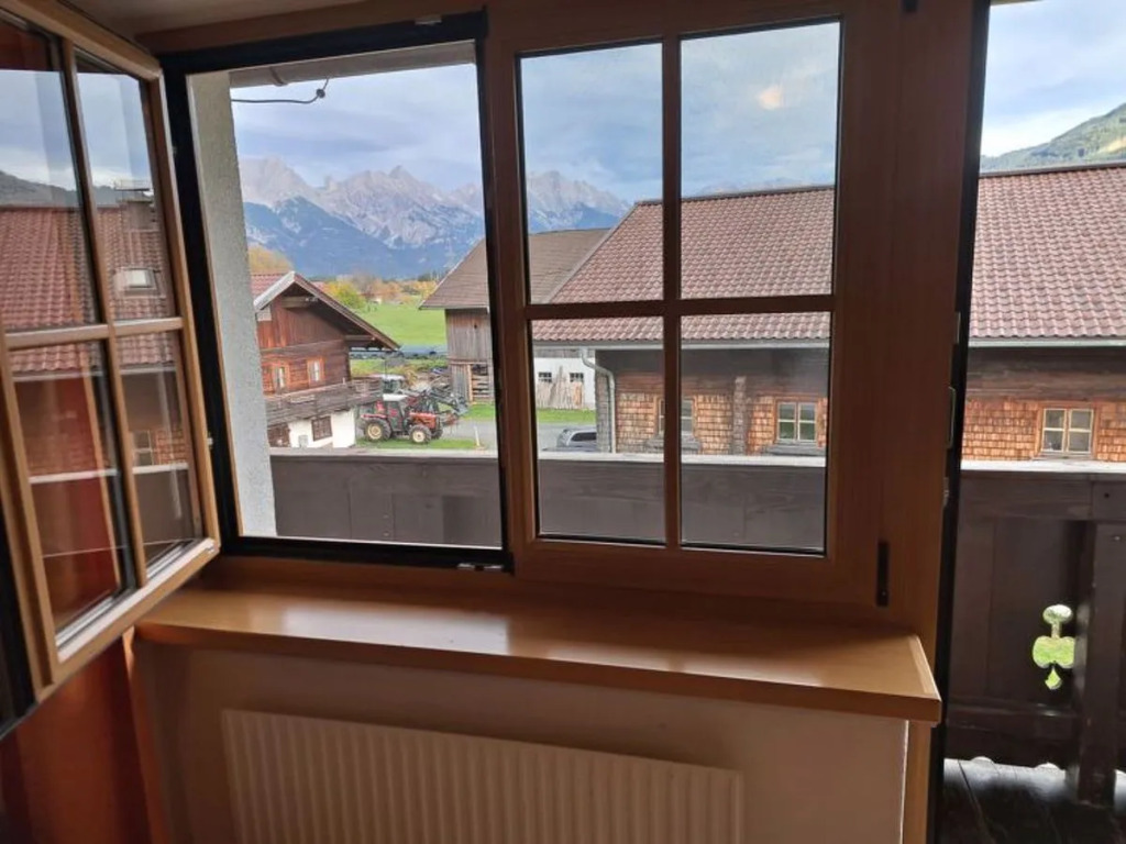 Appartment Hammerschmidt 2