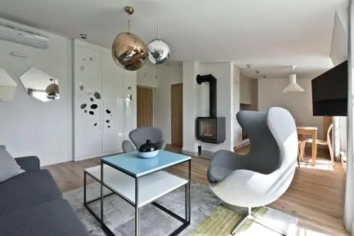 Manto Apartamentai