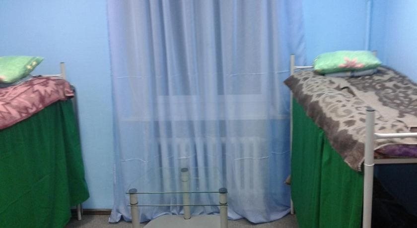 Nadezhda Hostel