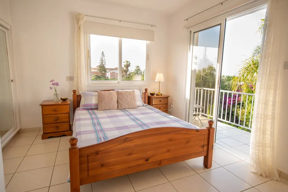 Protaras Mandali 2 Bedroom Holiday Villa