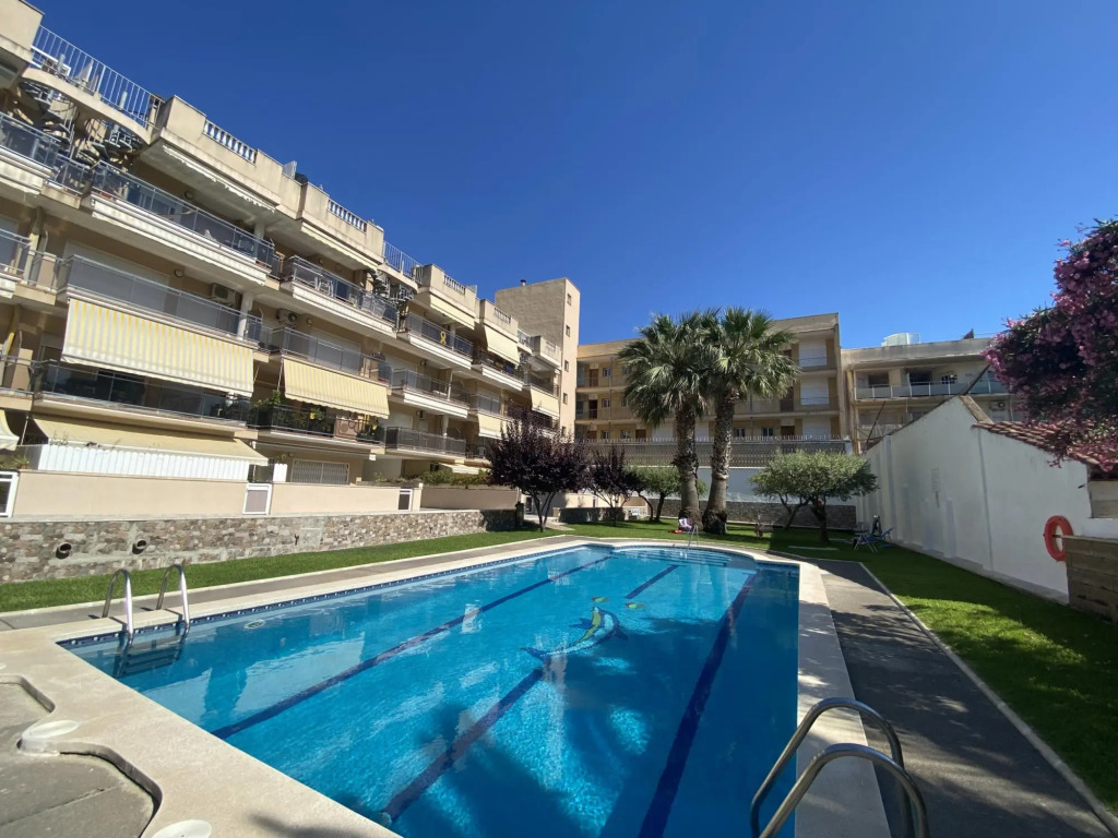 Bfa 128 - Apartamento Carmen