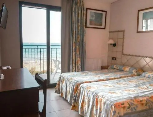 Hotel Marian Platja