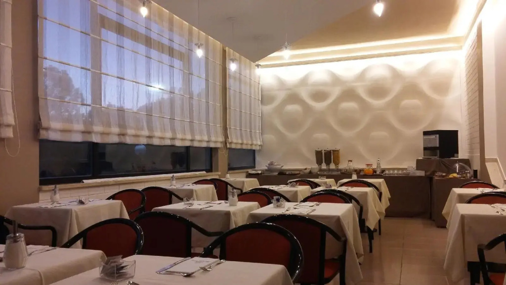Hotel El Patio