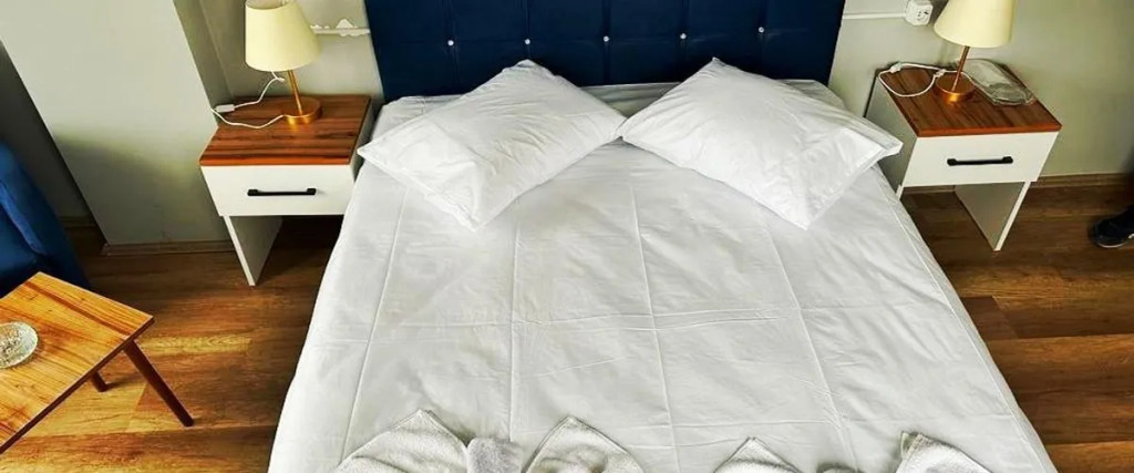 Gümüş Otel Biga