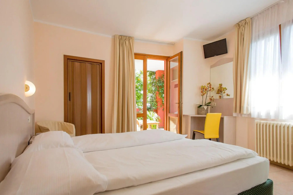 Relax Hotel Villa Gardenia & Villa Oleandra