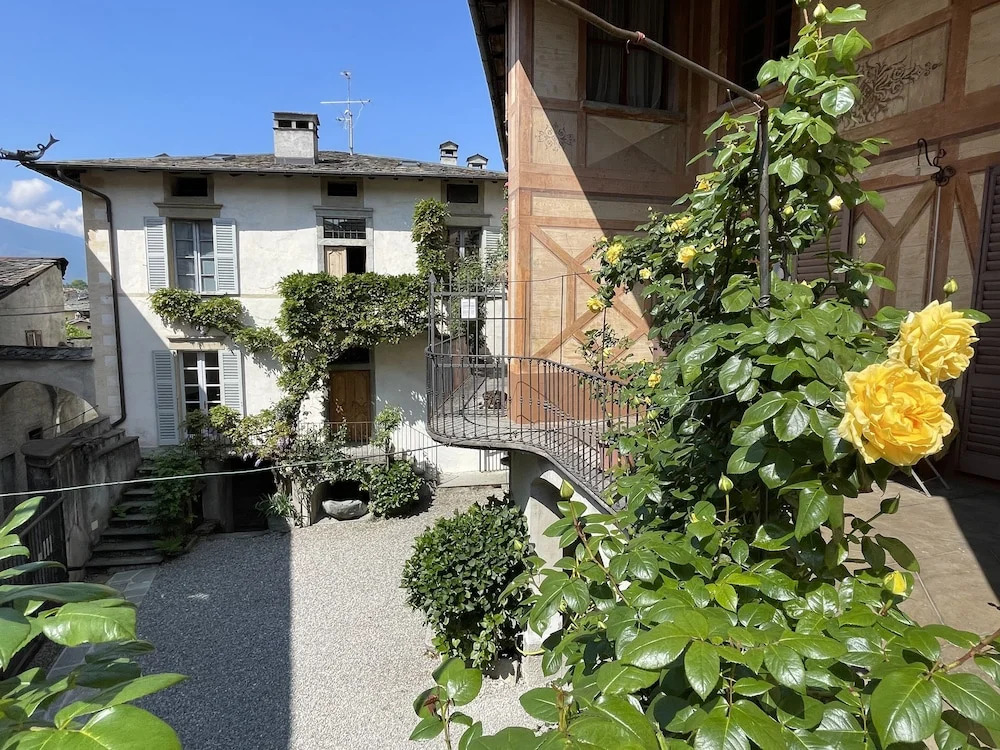 Roseto del Drago