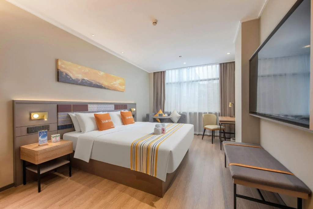 Homeinn Select (Shenzhen Science and Technology Park)