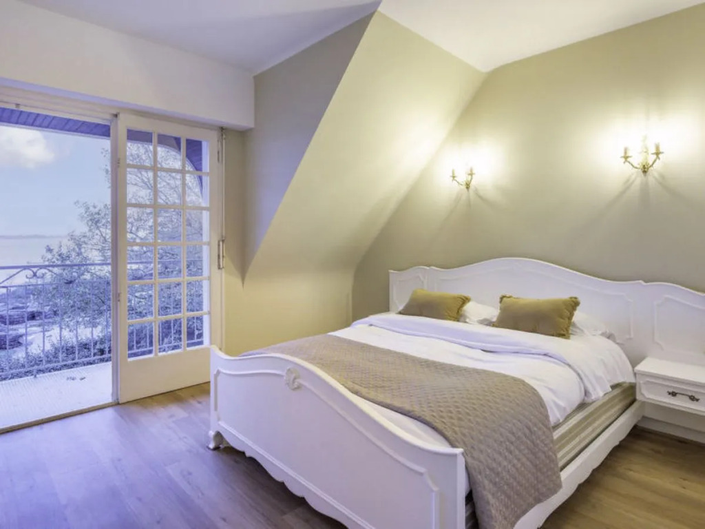 House Kerarno Saint Philibert