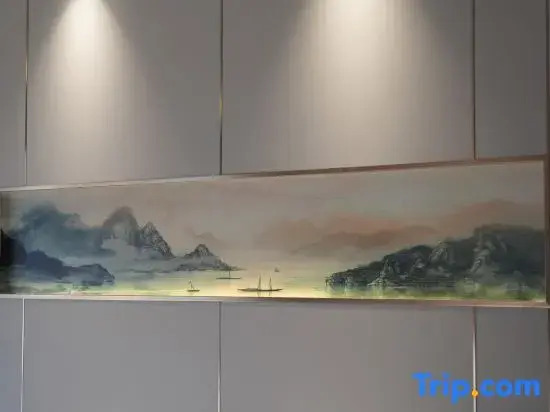 GuiLin Yachne chill hotel